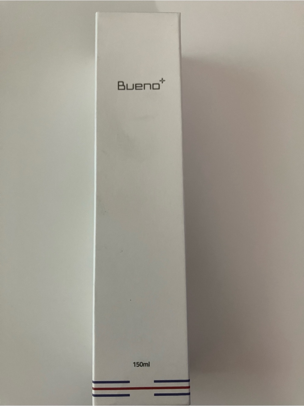 Bueno+ - Pure Moonlight Rose Floral Cleanser 150mL, Vegan K Beauty